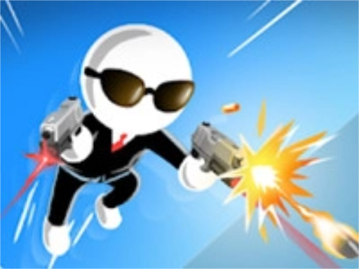 Juego Johnny Trigger 3d