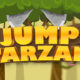 Jump Tarzan Play Browser Games