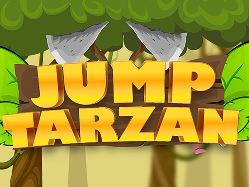 Lompat Tarzan
