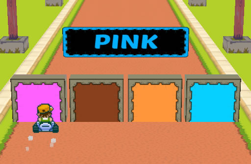 Kart Strop Challenge Play Browser Games