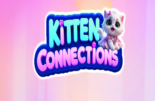 Kitten Connections Play Browser Games