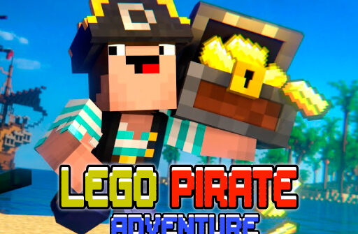 Lego Pirate Adventure Play Browser Games