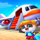 Little Panda Summer Travels Play Browser Games