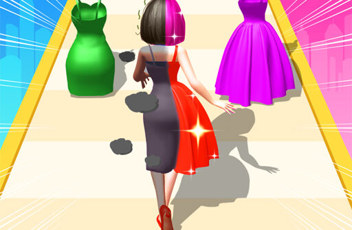 Love Shopping Run Play Browser Games