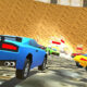Low Poly Smash Cars Play Browser Games