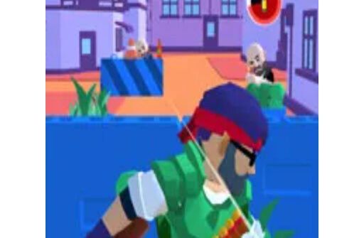 Machine Gun Squad Brave Soldier Play Browser Games
