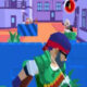 Machine Gun Squad Brave Soldier Play Browser Games