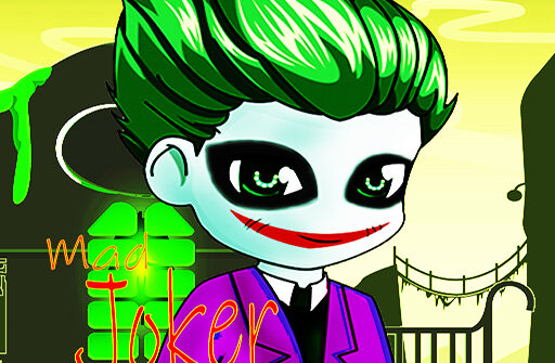 Mad Joker Play Browser Games