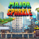 Major Sparkle Play Browser Games