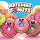Matching Donuts Play Browser Games