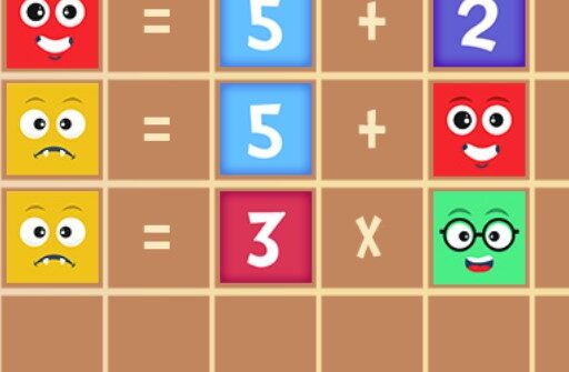 Math Puzzles CLG Play Browser Games