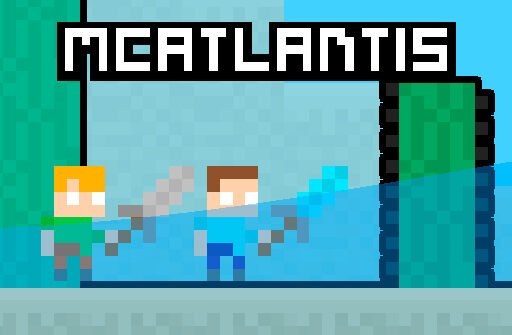 MCATLANTS Play Browser Games