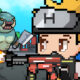 Mecha Shoot Pixel Rpg Play Browser Games