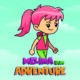 Melina Run Adventure Play Browser Games