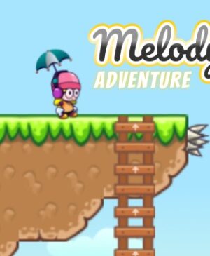 Melodys Adventure Play Browser Games