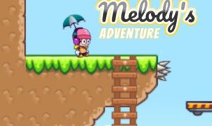 Melodys Adventure Play Browser Games