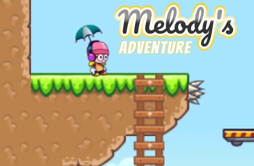 Melodys Adventure Play Browser Games