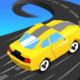 Merge Racer Stunts Car Play Browser Games