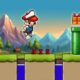 Mighty Run 2D Play Browser Games