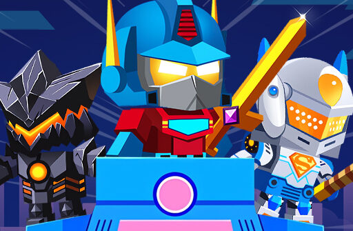 Minecraft Blockman Go Play Browser Games
