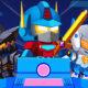 Minecraft Blockman Go Play Browser Games