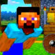 Minecraft World Adenture Play Browser Games