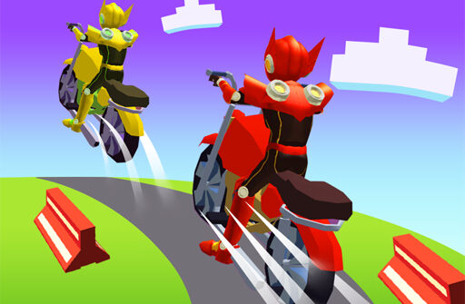 Mini Moto Speed Race Play Browser Games