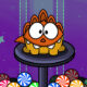 Monster and Candy Play Browser Games