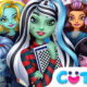 Monster Girls High School Squad Play Browser Games