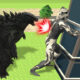 Monster Hero Rescue City Play Browser Games