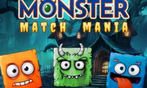 Monster Match Mania Play Browser Games