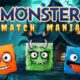 Monster Match Mania Play Browser Games