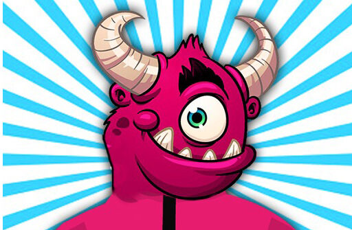 Monster Squid Survival Play Browser Games