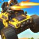 Monster Truck Battle Play Browser Games