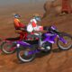 Motorcycle Dirt Racing Multiplayer Play Browser Games