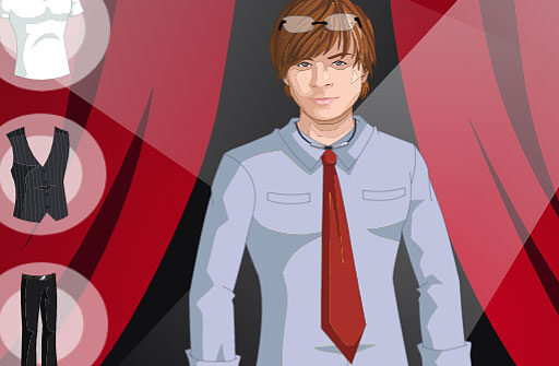 Movie Star Play Browser Games