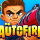 Mr Autofire Play Browser Games