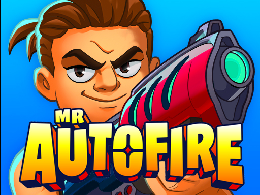 Sr. Autofire