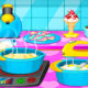 My Cute Restaurant Play Browser Games