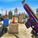 New Bottle Shooting Game Play Browser Games