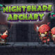 Nightshade Archary Play Browser Games