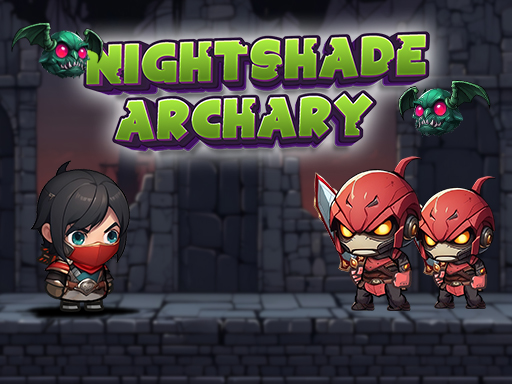 Archivo Nightshade