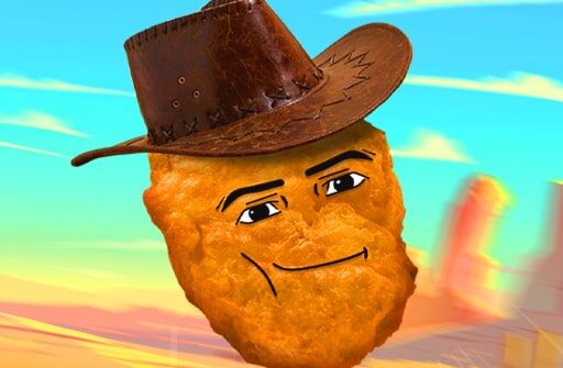 Nugget Man Survival Puzzle Play Browser Games