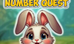 Number Quest Play Browser Games