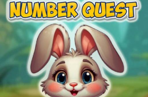 Number Quest Play Browser Games