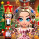 Nutcracker New Years Adventures Play Browser Games