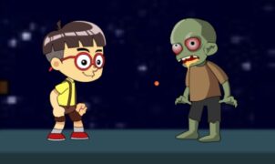 Obbie Zombie Land Play Browser Games