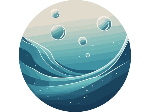 Orbes oceánicos