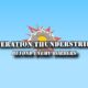 operation Thunderstrike Play Browser Games