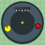 Pacman Rush Play Browser Games
